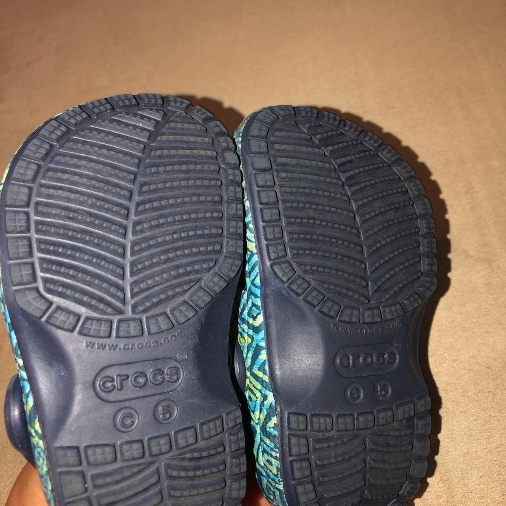 Crocs - Picture 3 of 3